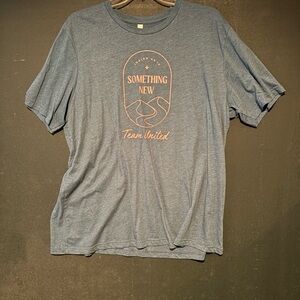 Plus Size Team United T-Shirt